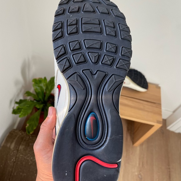 Nike Air Max 97 SE Blue Nebula - Picture 3 of 4